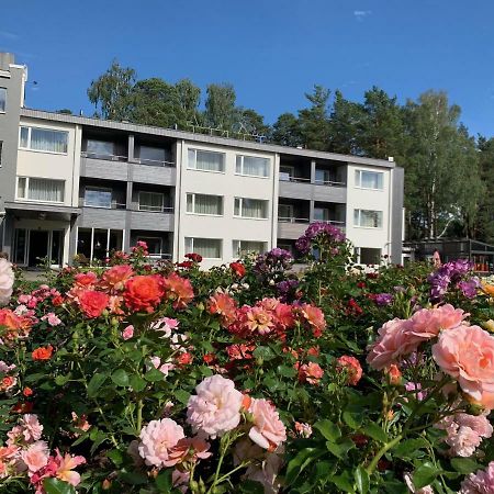 Pine Resort Саулкрасты Экстерьер фото