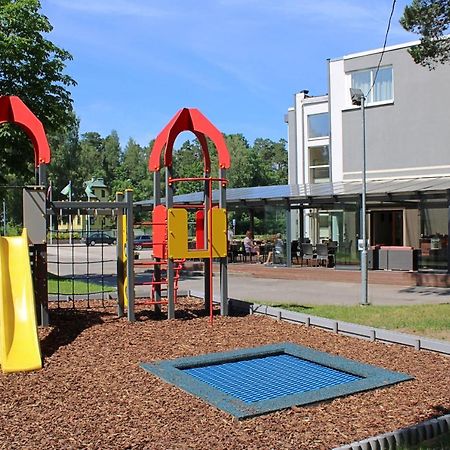Pine Resort Саулкрасты Экстерьер фото