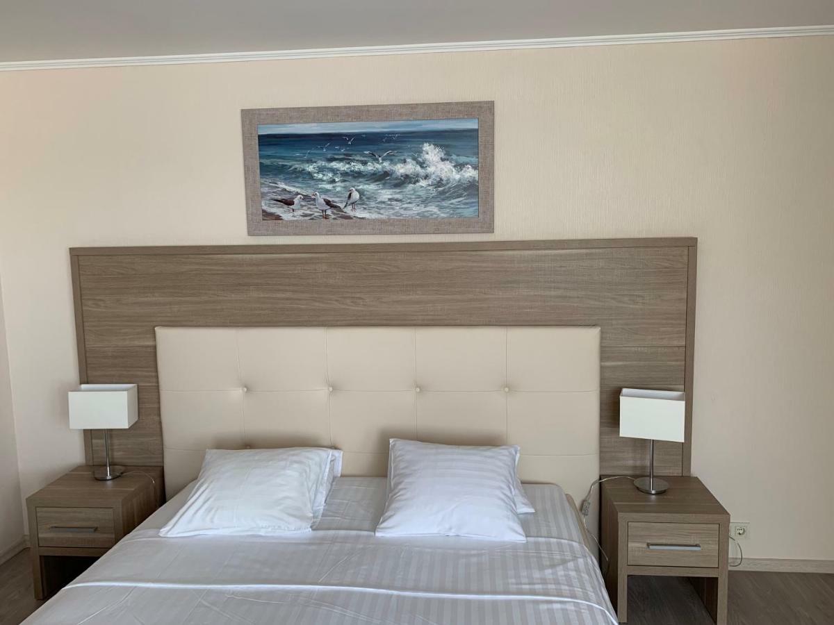 Pine Resort Саулкрасты Экстерьер фото