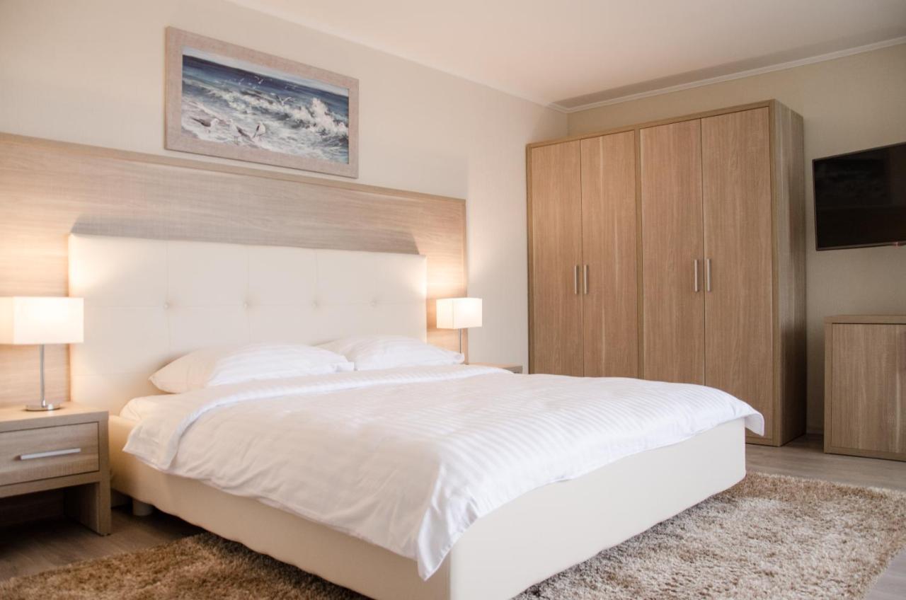 Pine Resort Саулкрасты Экстерьер фото