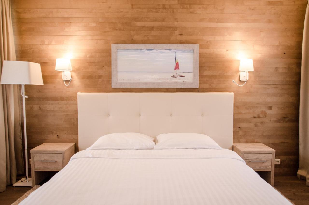 Pine Resort Саулкрасты Экстерьер фото