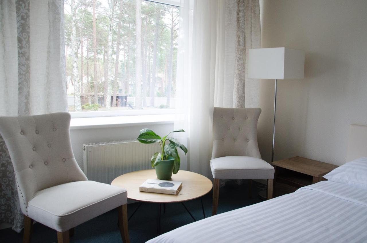 Pine Resort Саулкрасты Экстерьер фото