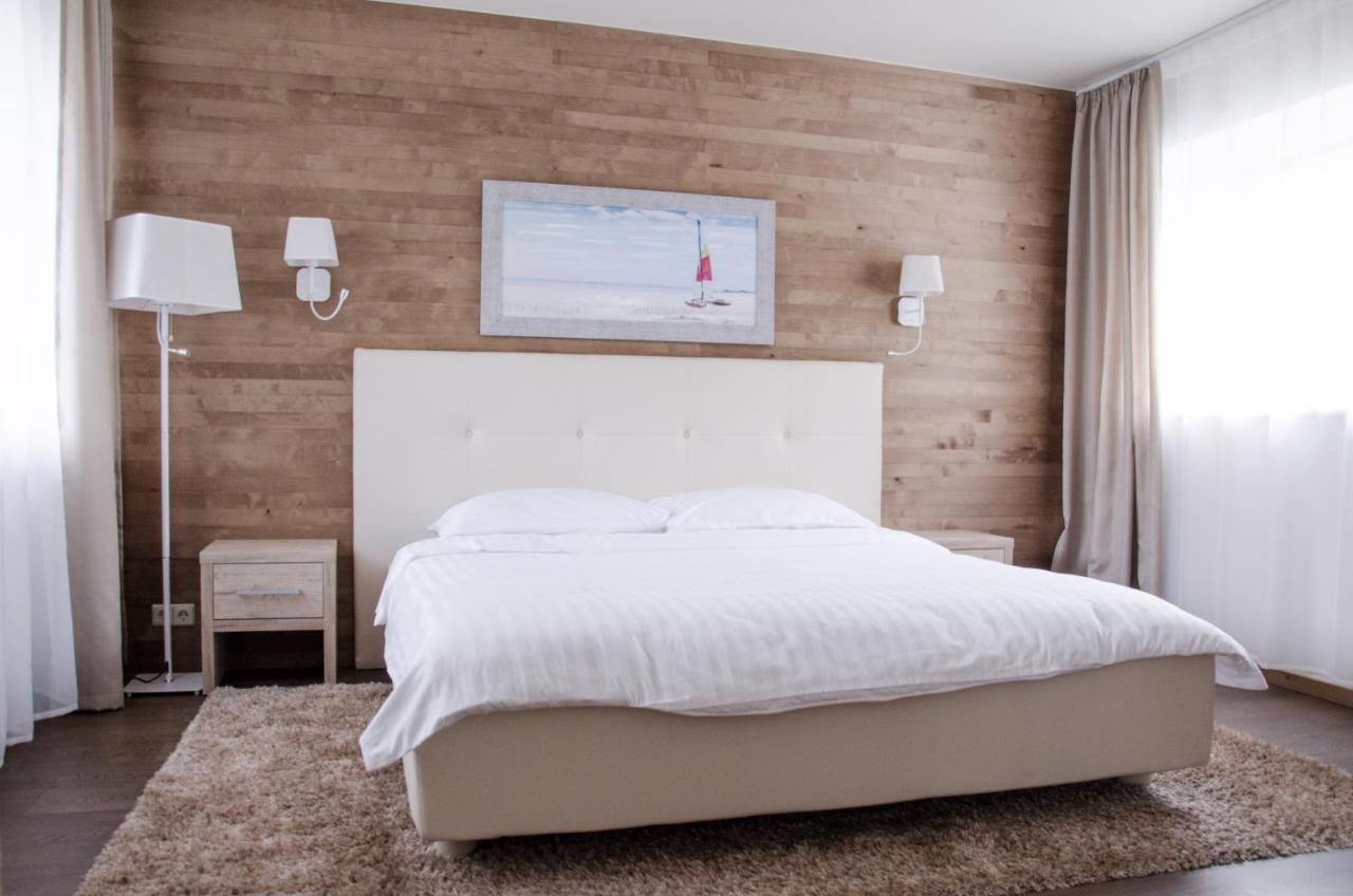 Pine Resort Саулкрасты Экстерьер фото