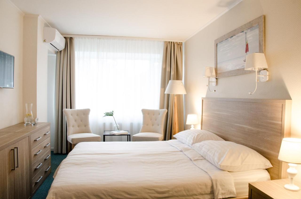 Pine Resort Саулкрасты Экстерьер фото