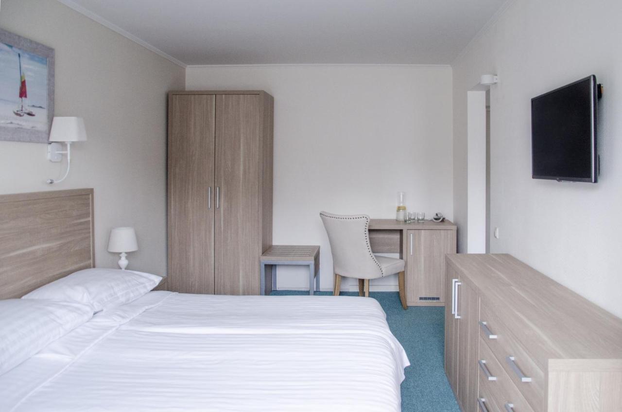Pine Resort Саулкрасты Экстерьер фото