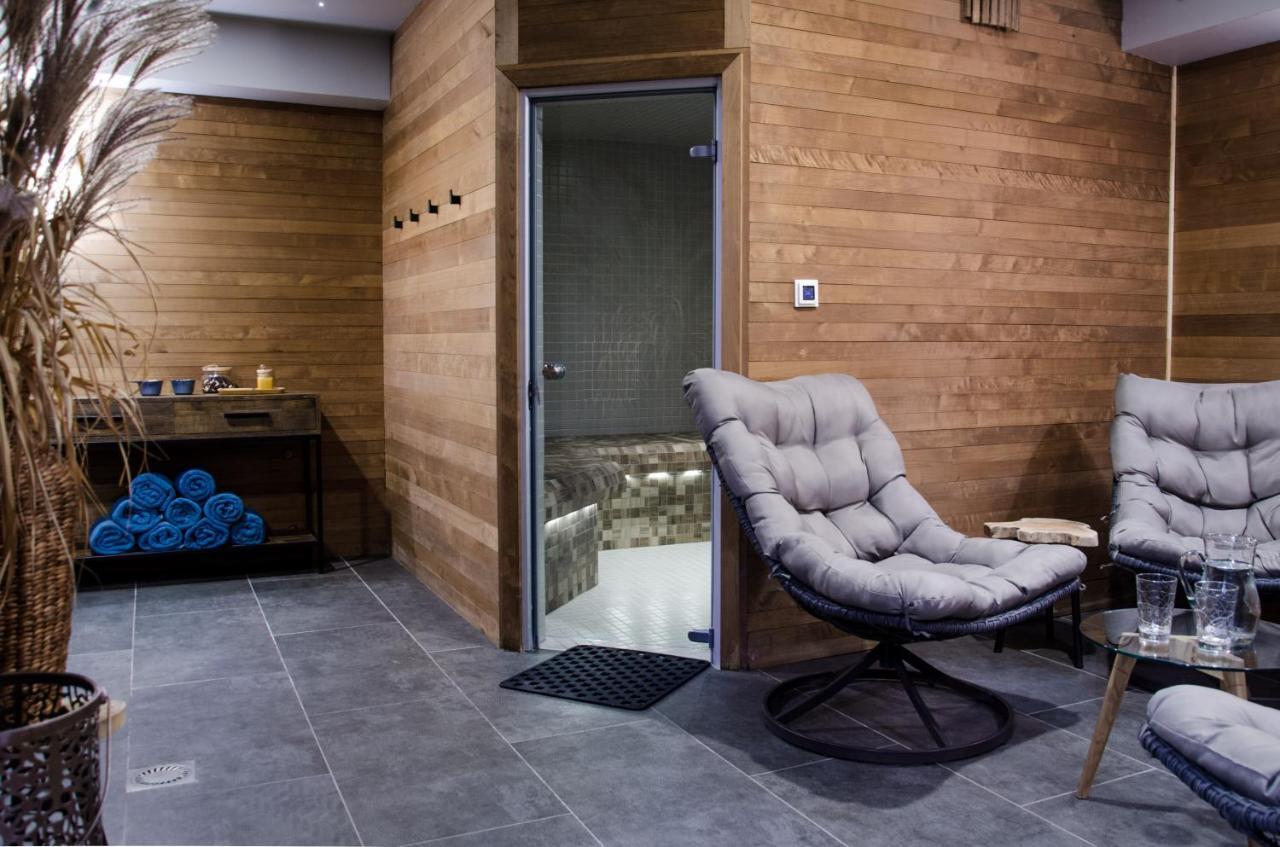 Pine Resort Саулкрасты Экстерьер фото